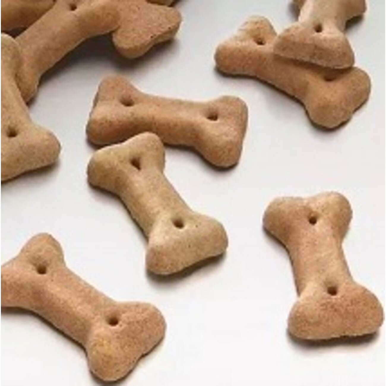 Mera Dog Lammksnöchli Hundekekse Bild 1