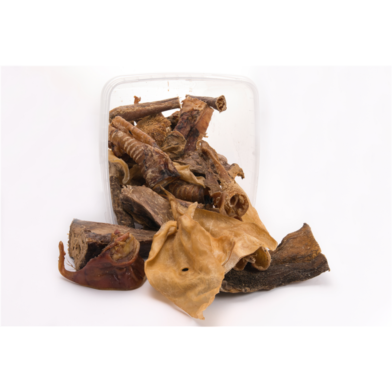 Classic Dog Super Top Mix im Eimer Bild 2