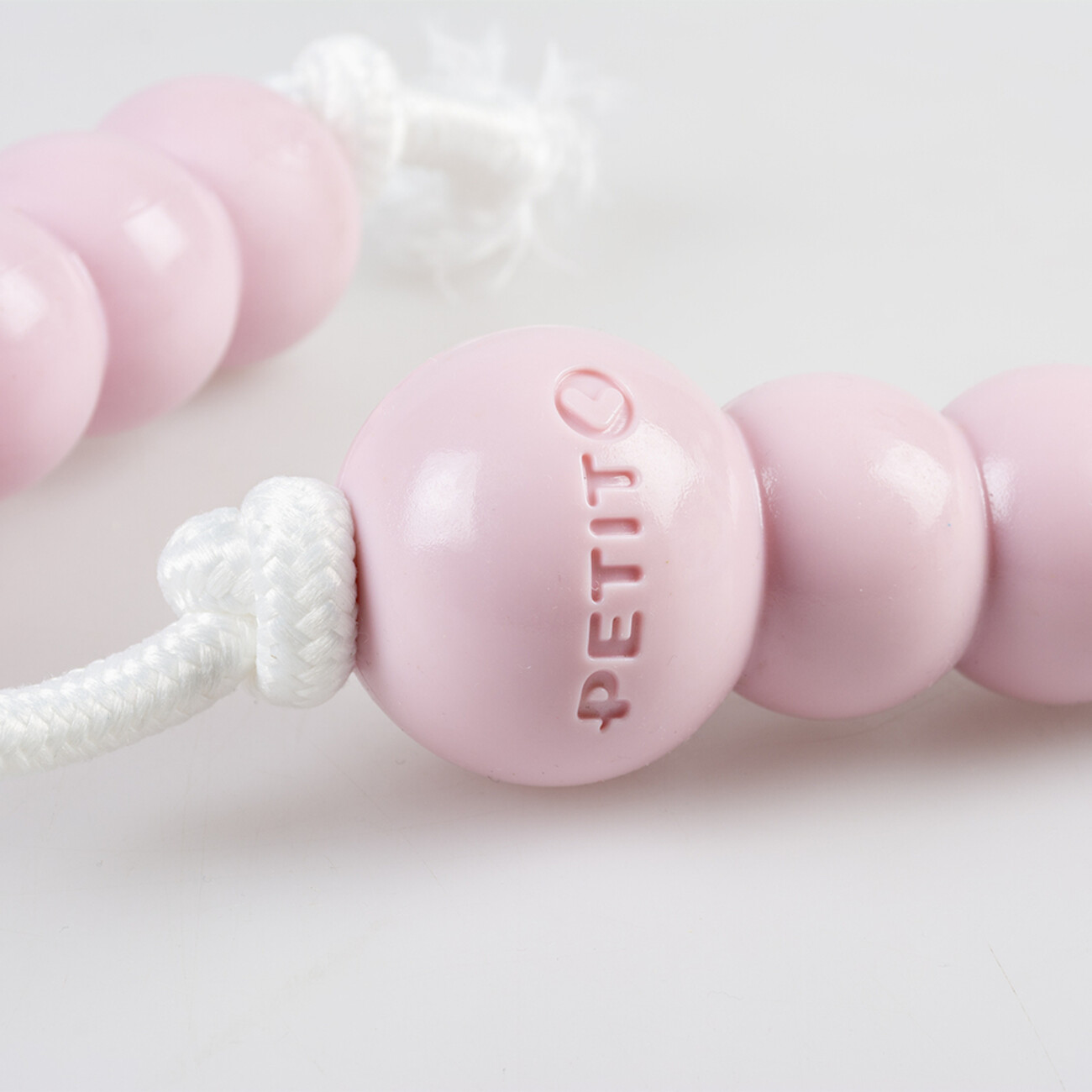 Petit Pilou Kauspielzeug für Welpen Bild 3