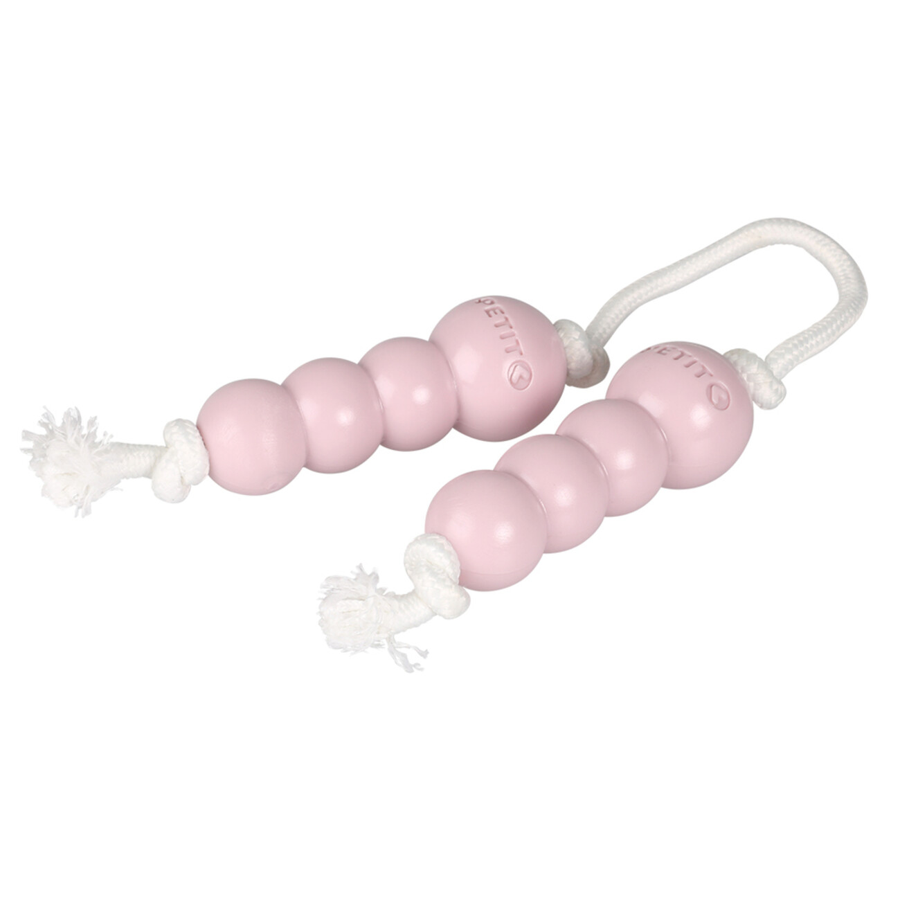 Petit Pilou Kauspielzeug für Welpen Bild 10