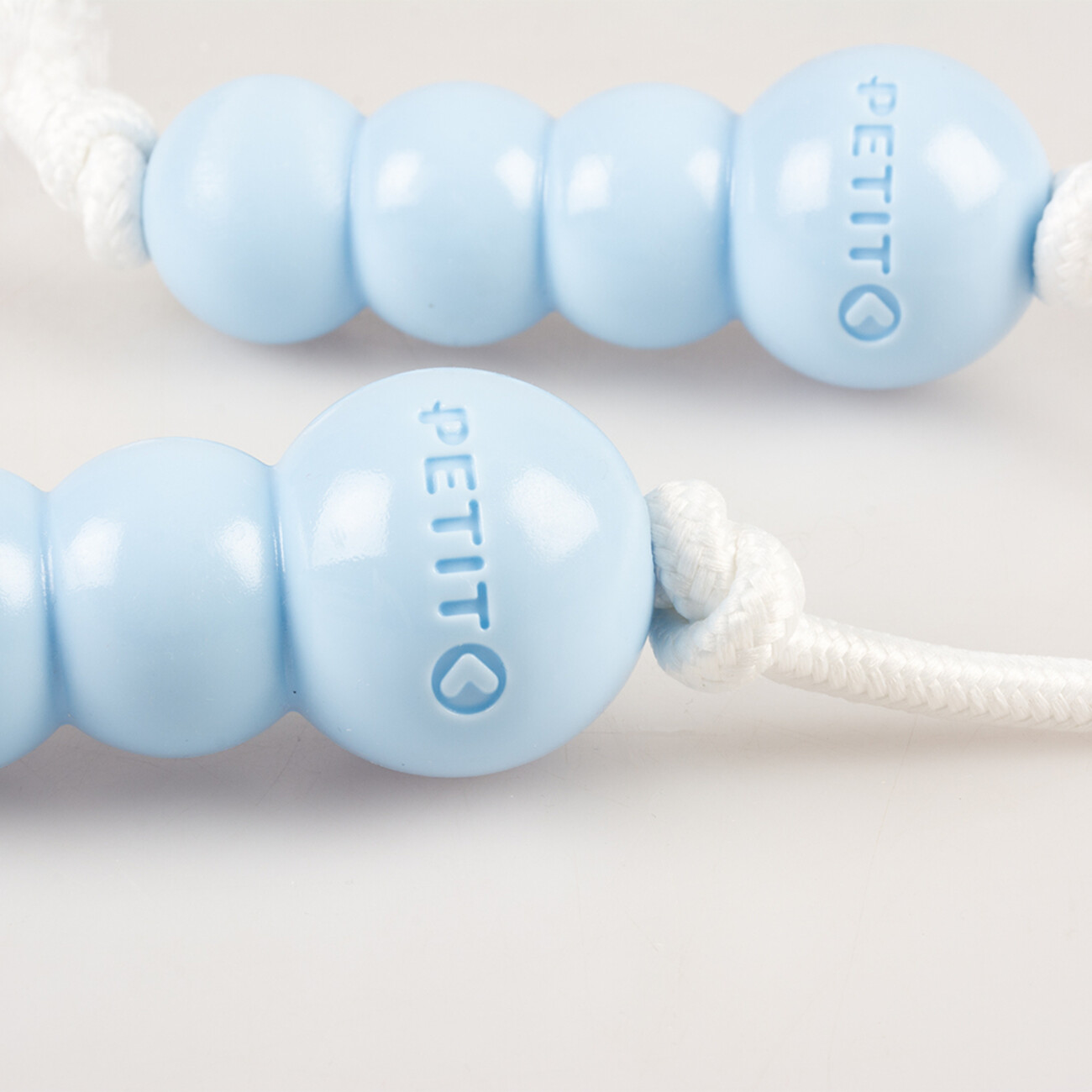 Petit Pilou Kauspielzeug für Welpen Bild 8