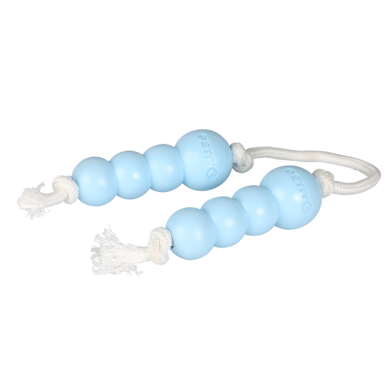 Petit Pilou Kauspielzeug für Welpen Bild 4