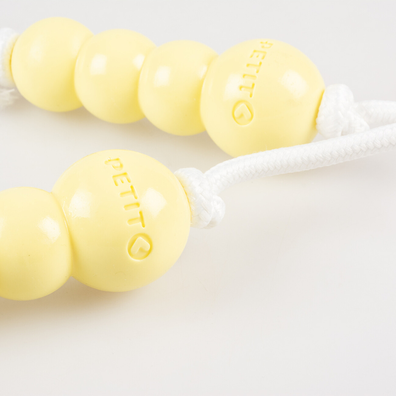 Petit Pilou Kauspielzeug für Welpen Bild 6