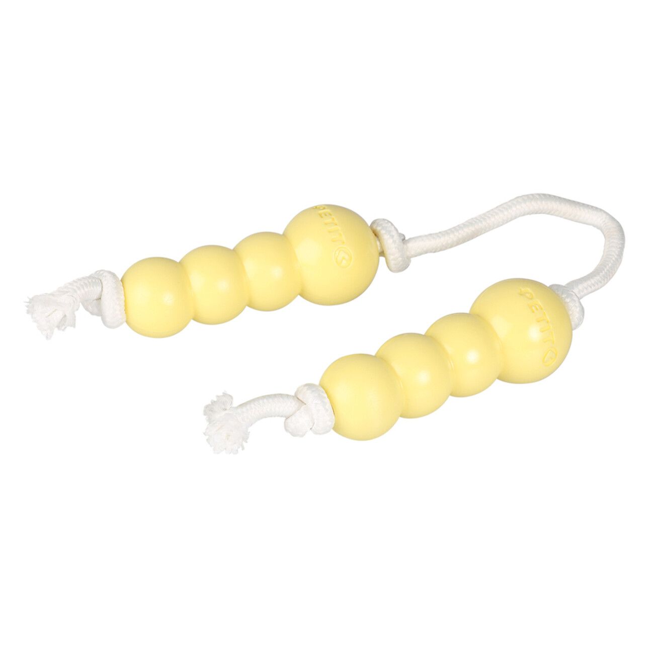 Petit Pilou Kauspielzeug für Welpen Bild 1