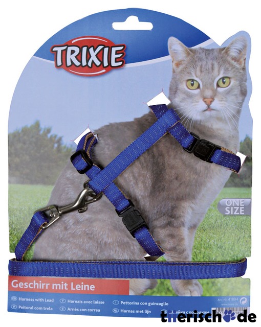 Katzen Garnitur Softline Elegance Bild 3