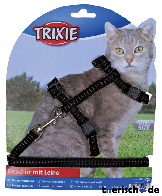 Katzen Garnitur Softline Elegance Bild 2