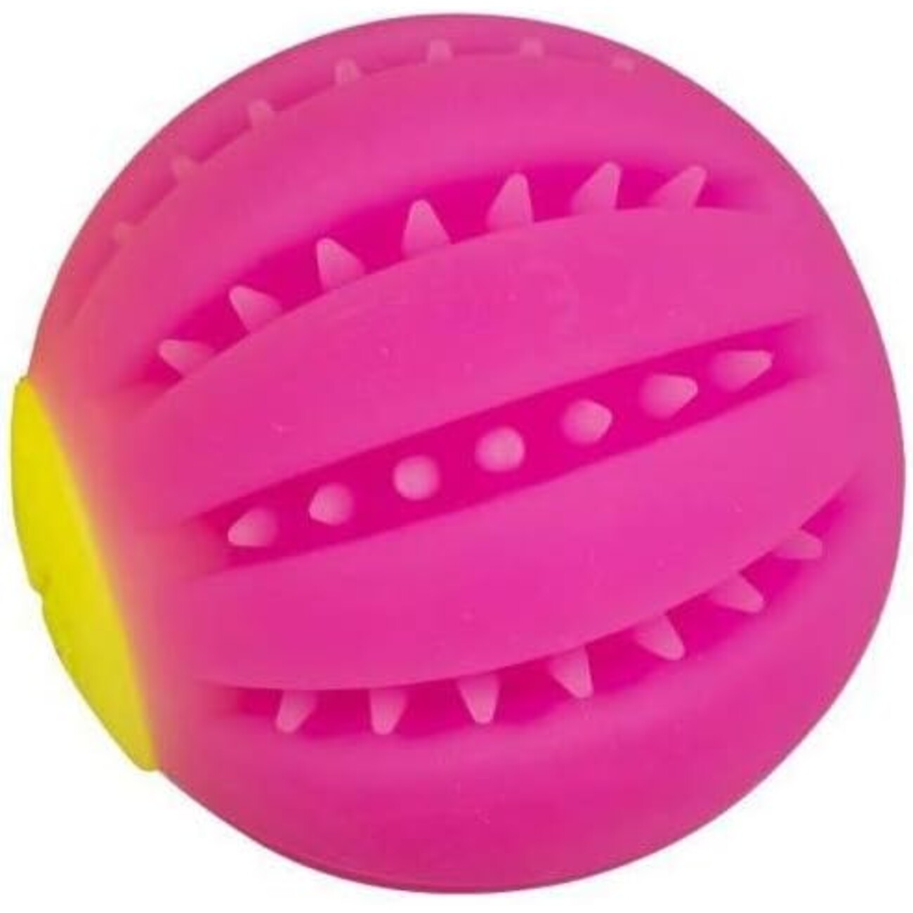 LED Flash Ball: Leuchtendes Hundespielzeug für Spaß im Dunkeln Bild 3