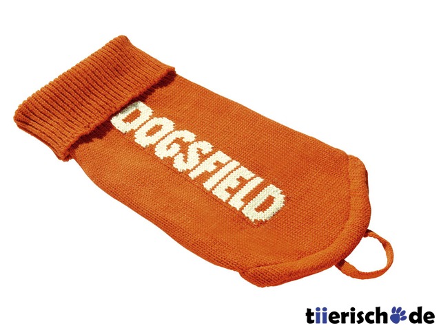 Hundepullover Basic Bild 4