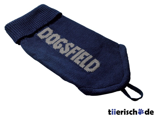 Hundepullover Basic Bild 3