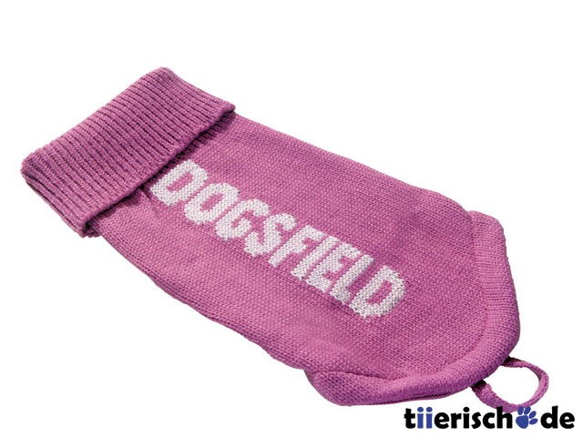 Hundepullover Basic Bild 2