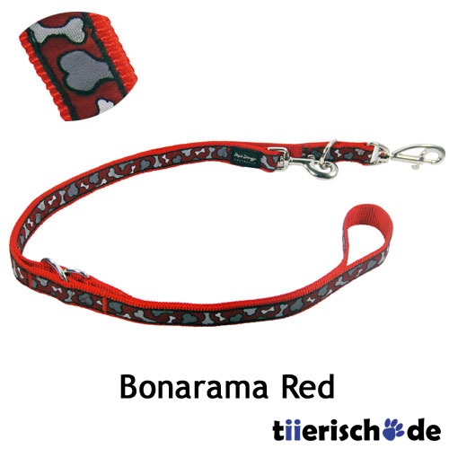 Red Dingo Hundeleine Bonarama Bild 2