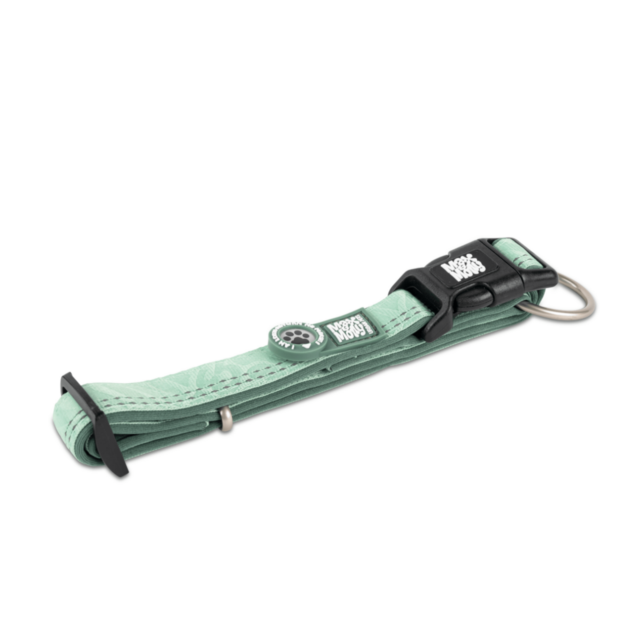 Max & Molly Matrix 2.0 Gotha Smart ID Halsband für Hunde | tiierisch.de Bild 8