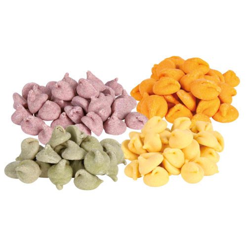 4er Snack Pack für Kleintiere Bild 2