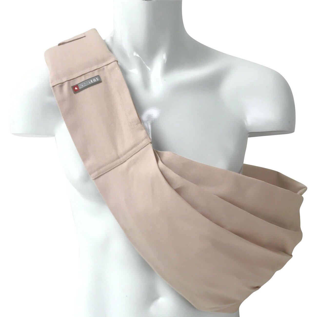 Bauchtasche für Hunde 4LazyLegs Bild 6