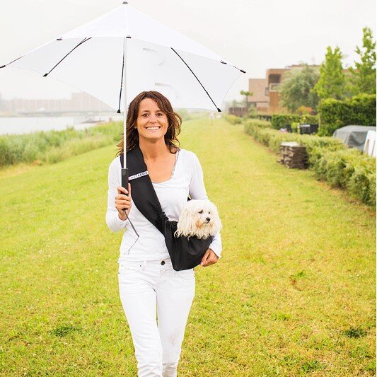 Bauchtasche für Hunde 4LazyLegs Bild 12