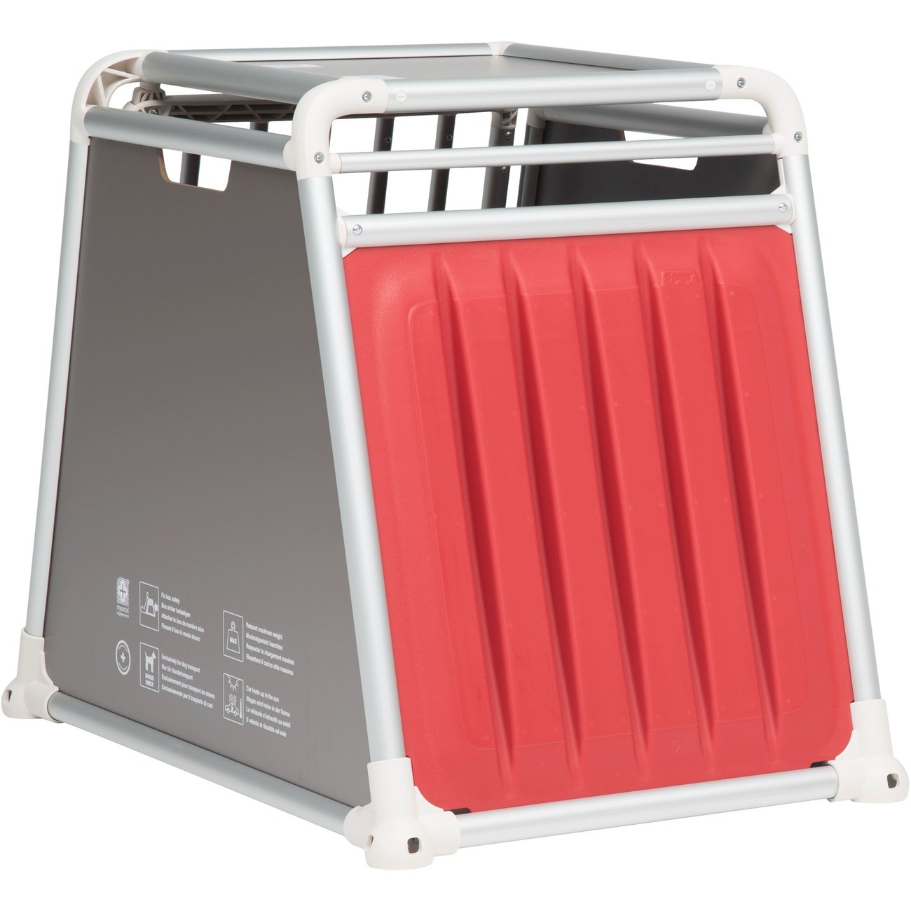 4pets Autobox Alu ECO 2 Bild 7