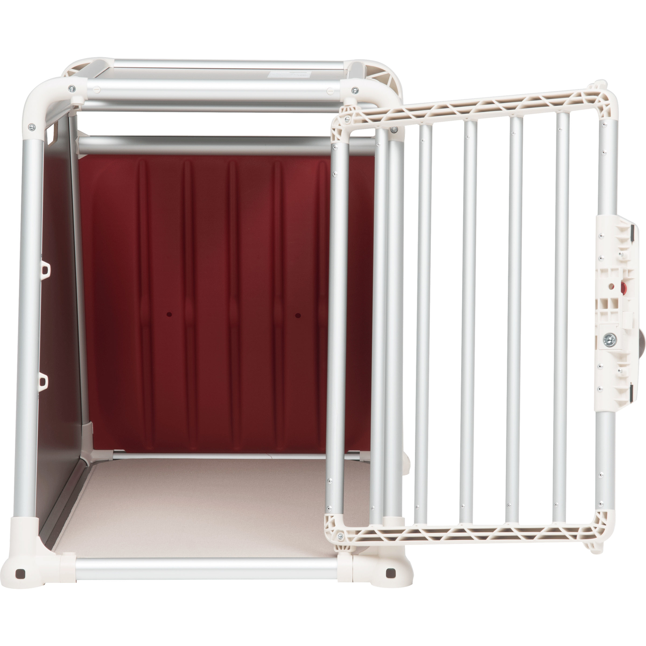 4pets Autobox Alu ECO 2 Bild 4