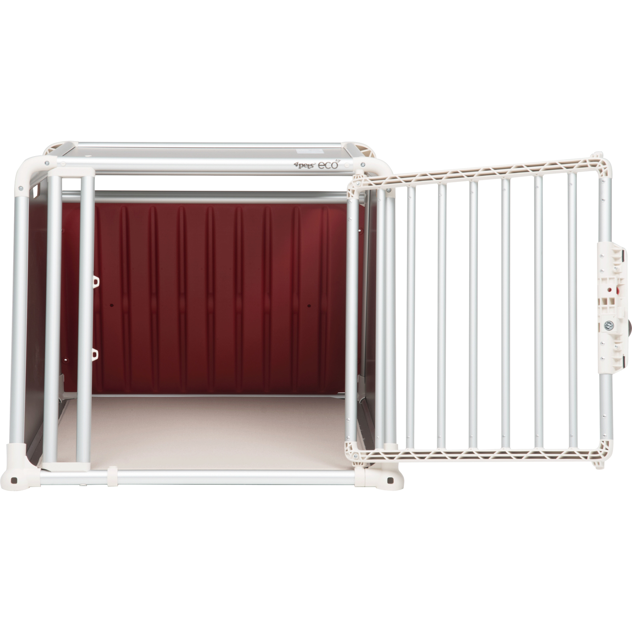 4pets Autobox ECO 4 für große Hunde Bild 7