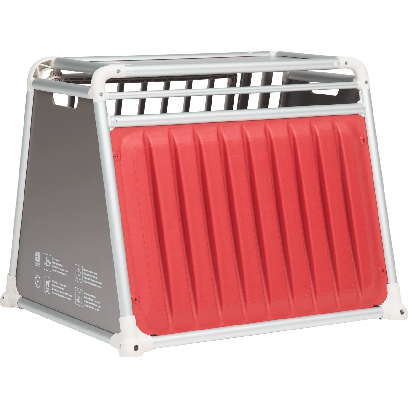 4pets Autobox ECO 4 für große Hunde Bild 12