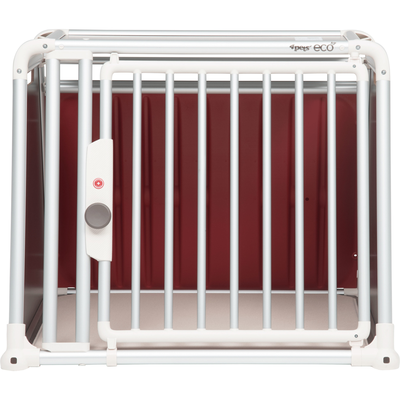 4pets Autobox ECO 4 für große Hunde Bild 10