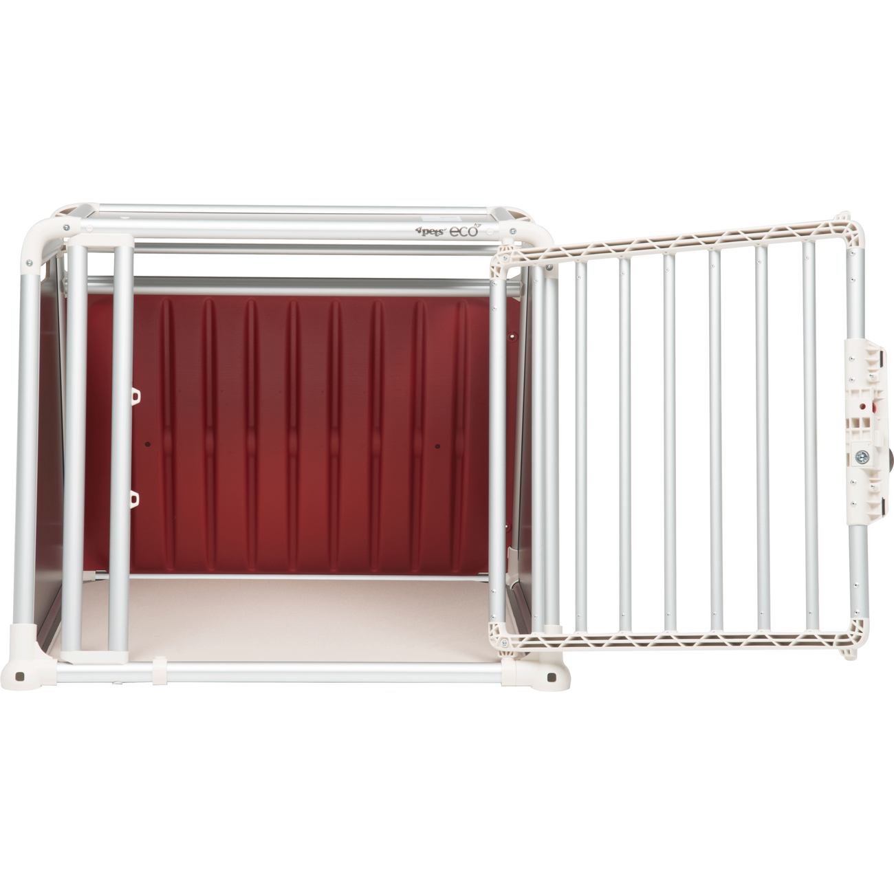 4pets Autobox ECO 4 für große Hunde Bild 13