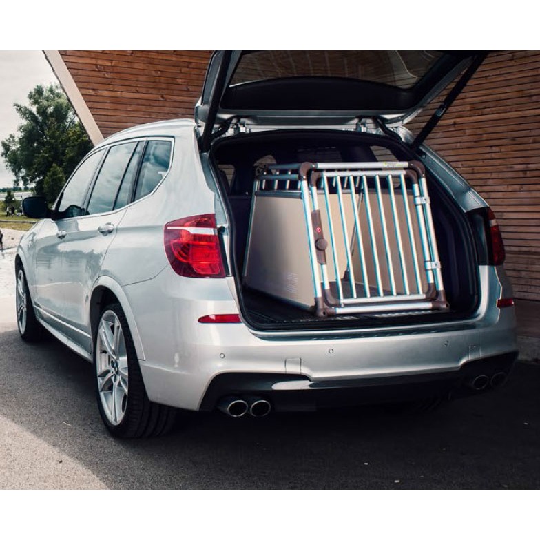 4pets Hundebox ComfortLine Two Bild 7