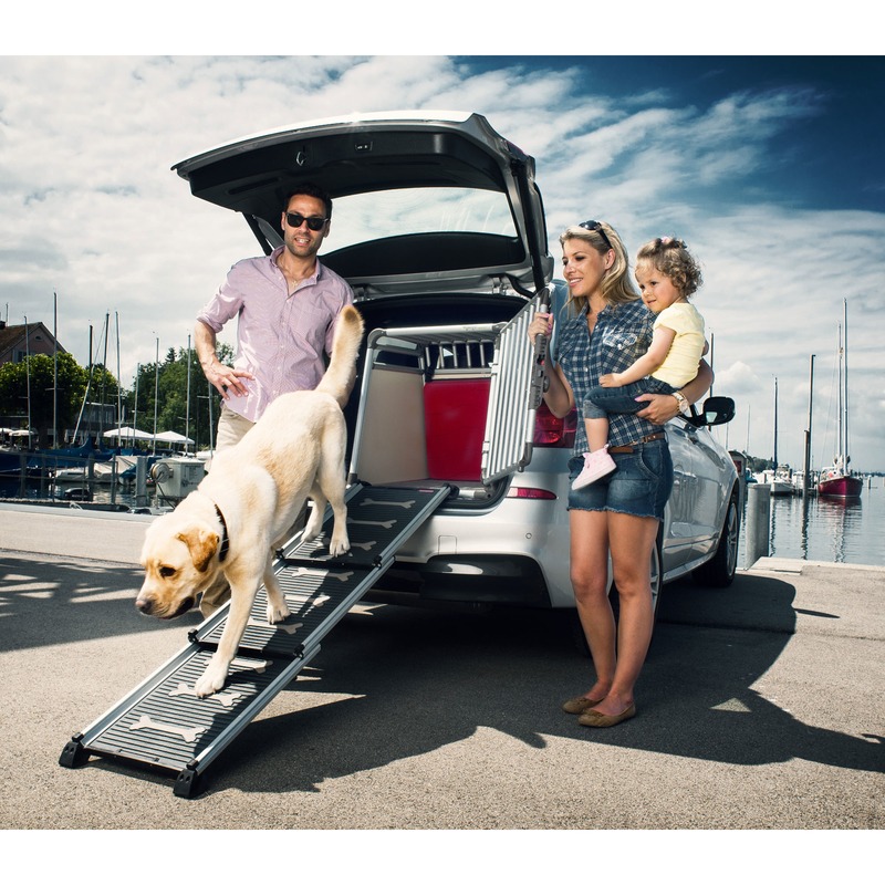 4pets Hundebox ComfortLine Two Bild 2