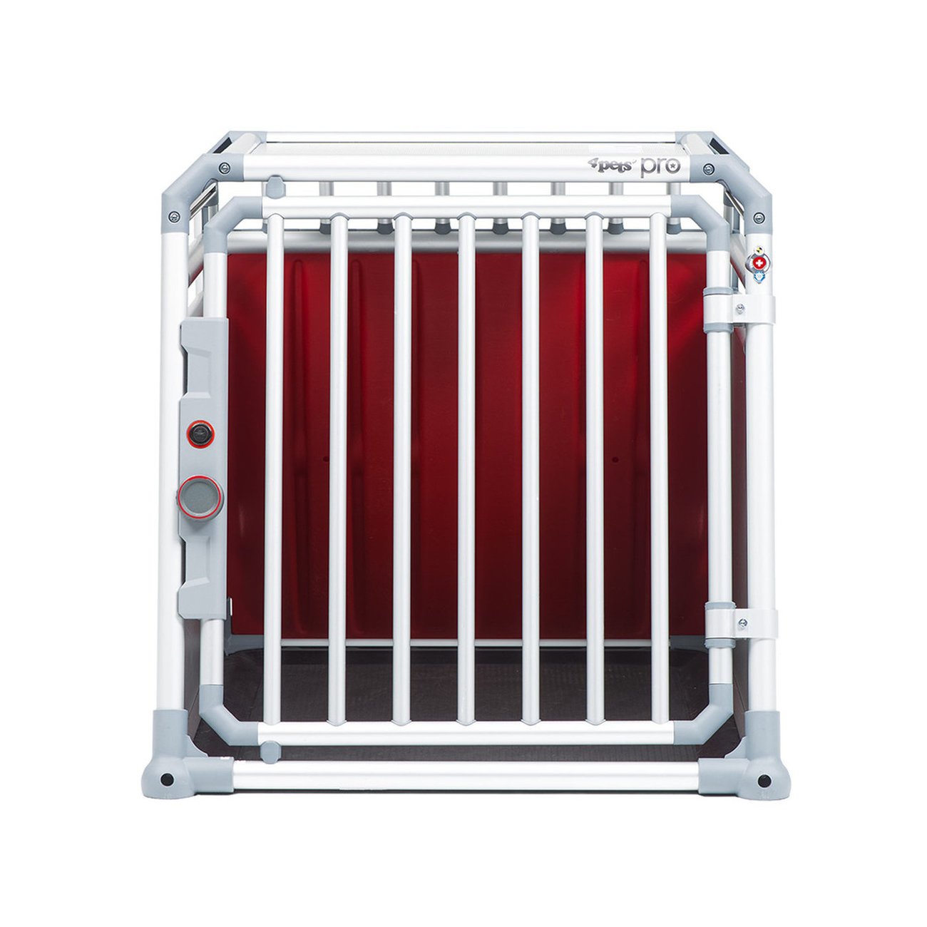 4pets Dog Box Pro 3 Hundebox Auto Bild 9