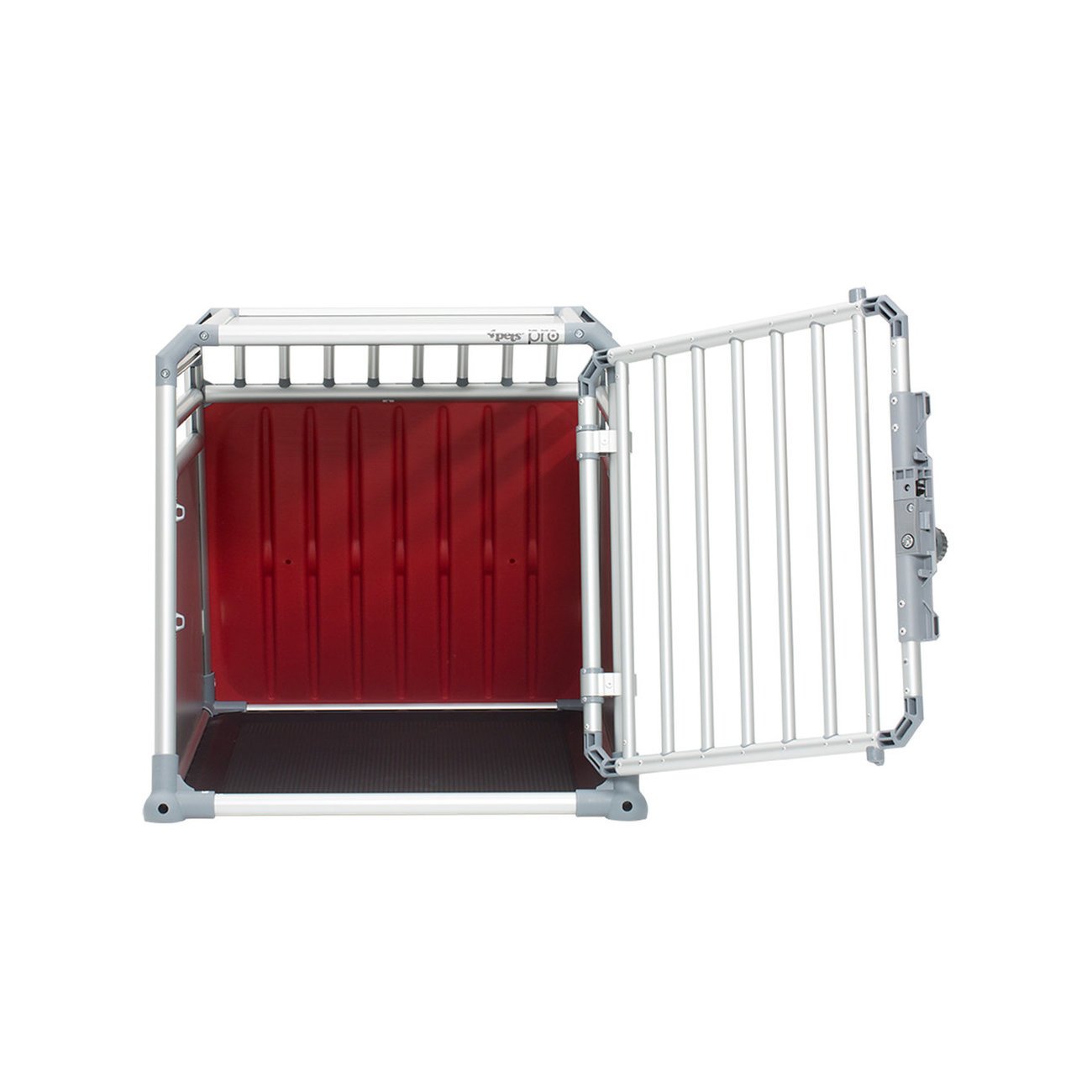 4pets Dog Box Pro 3 Hundebox Auto Bild 12