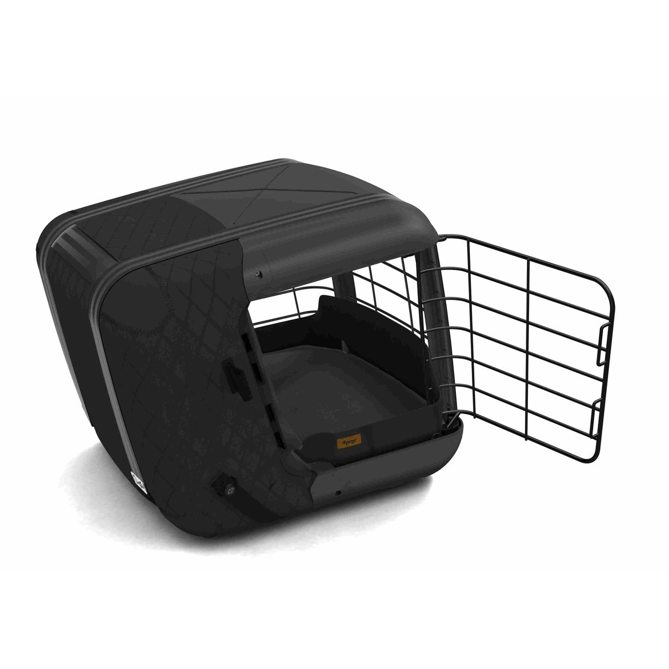 4Pets Dog Caree Hundebox Transportbox für Hunde Bild 7