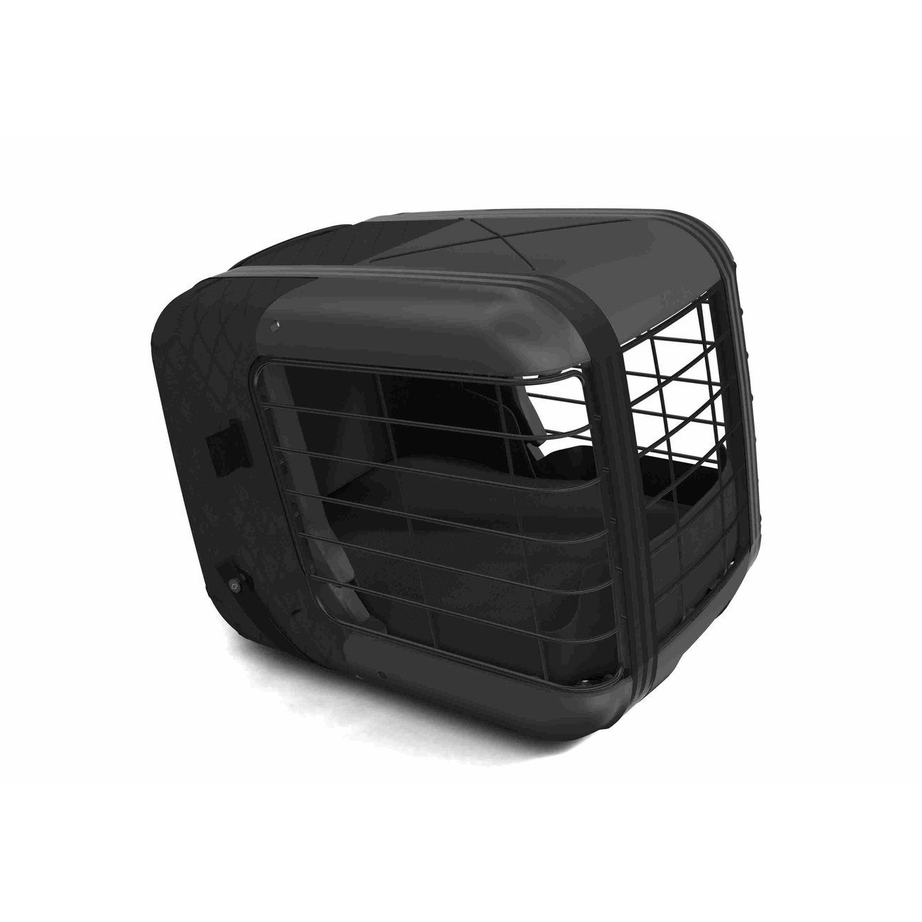 4Pets Dog Caree Hundebox Transportbox für Hunde Bild 8