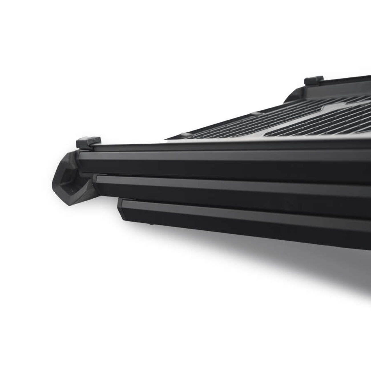 4pets Easy-Steps Teleskop Rampe für Hunde Bild 3