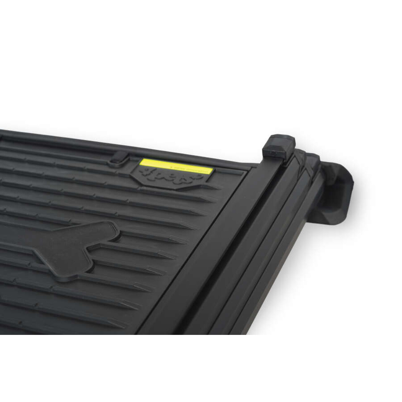 4pets Easy-Steps Teleskop Rampe für Hunde Bild 4