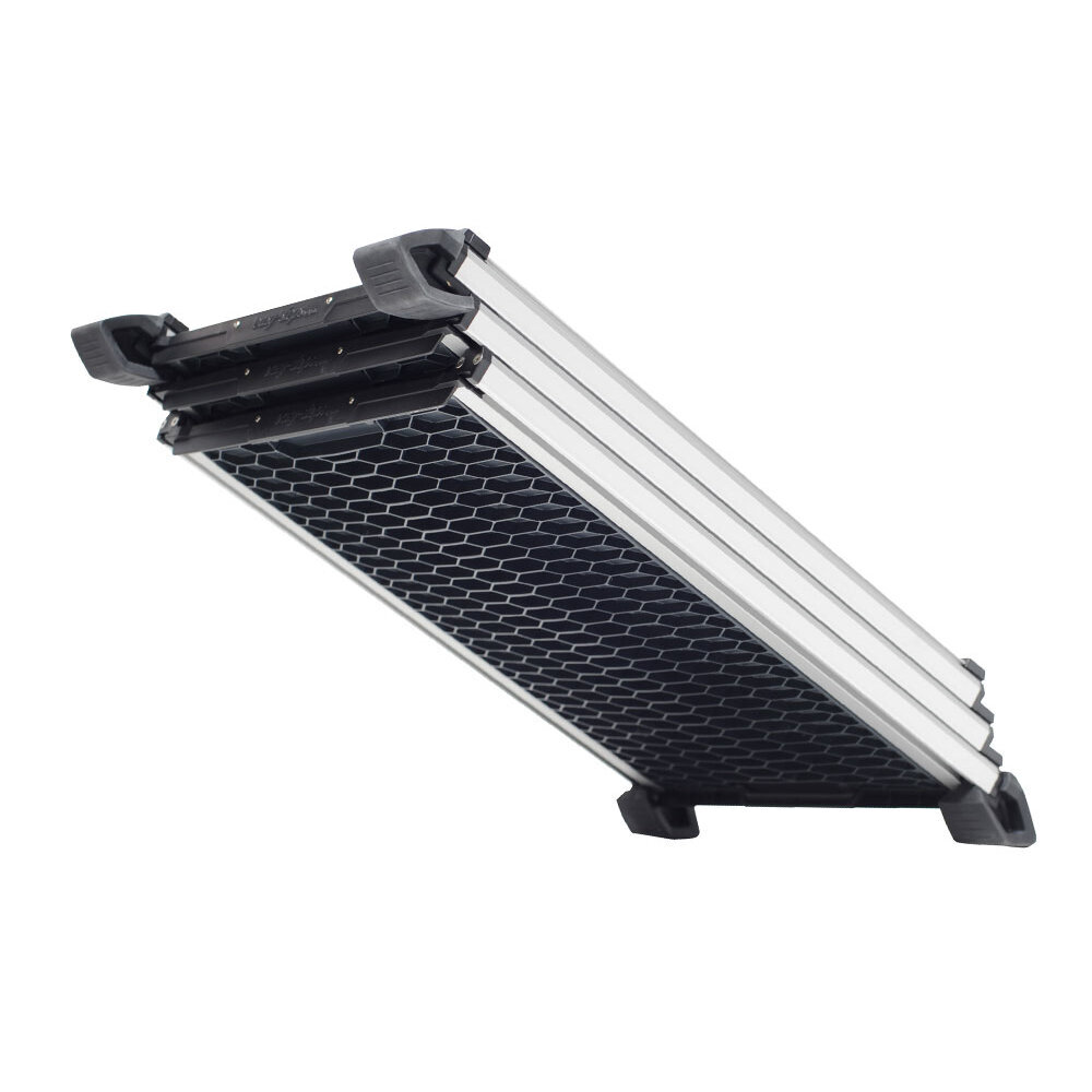 4pets Easy-Steps Teleskop Rampe für Hunde Bild 3