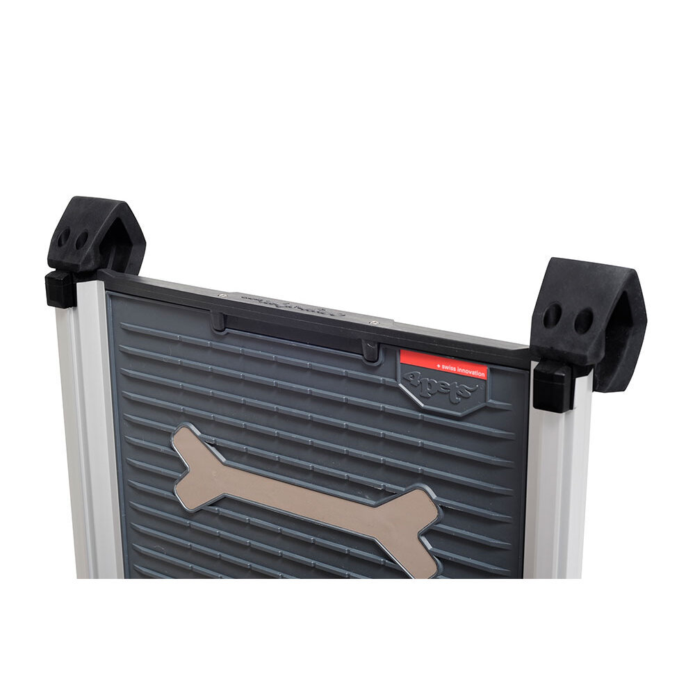 4pets Easy-Steps Teleskop Rampe für Hunde Bild 4