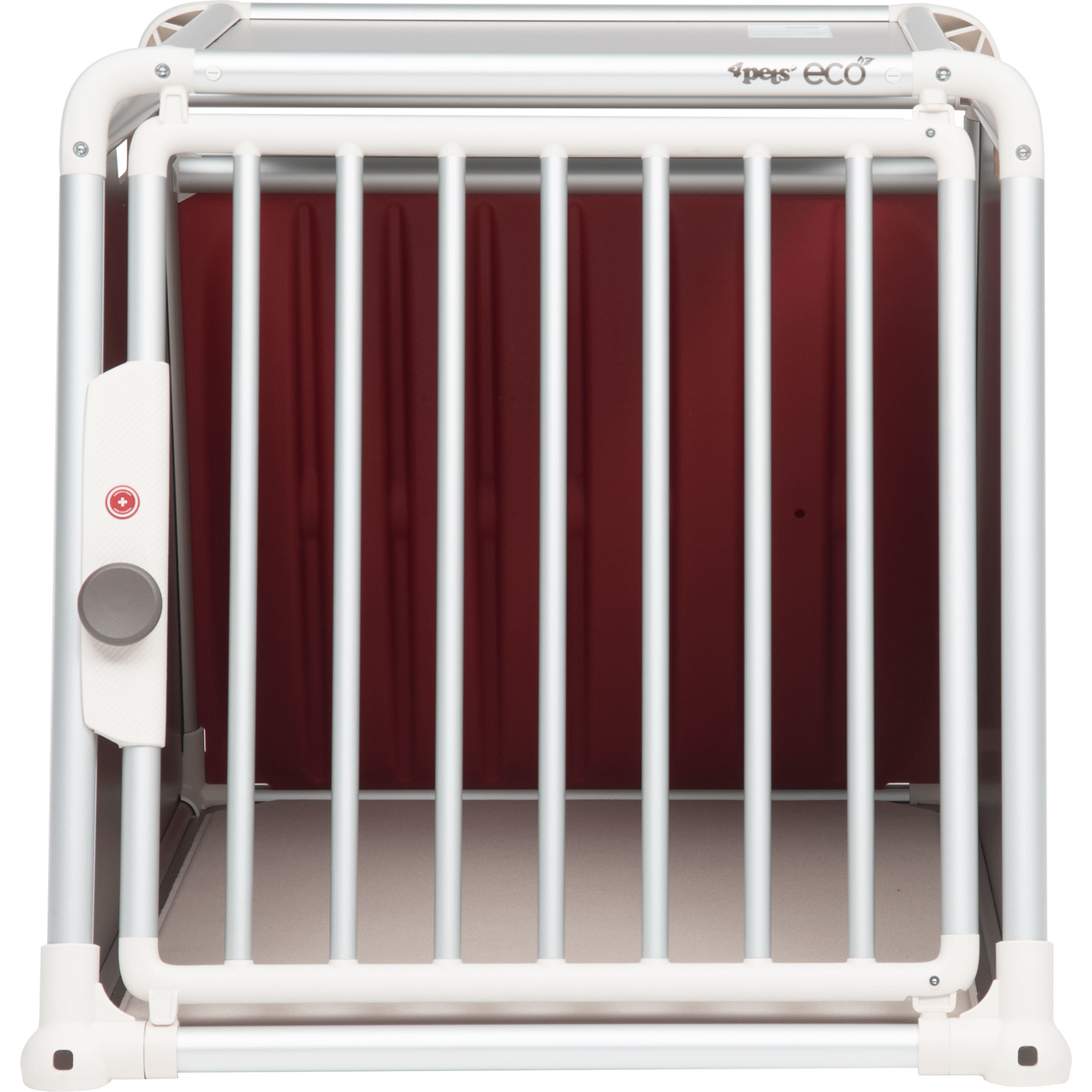 4pets Hundebox fürs Auto ECO 3 Bild 3