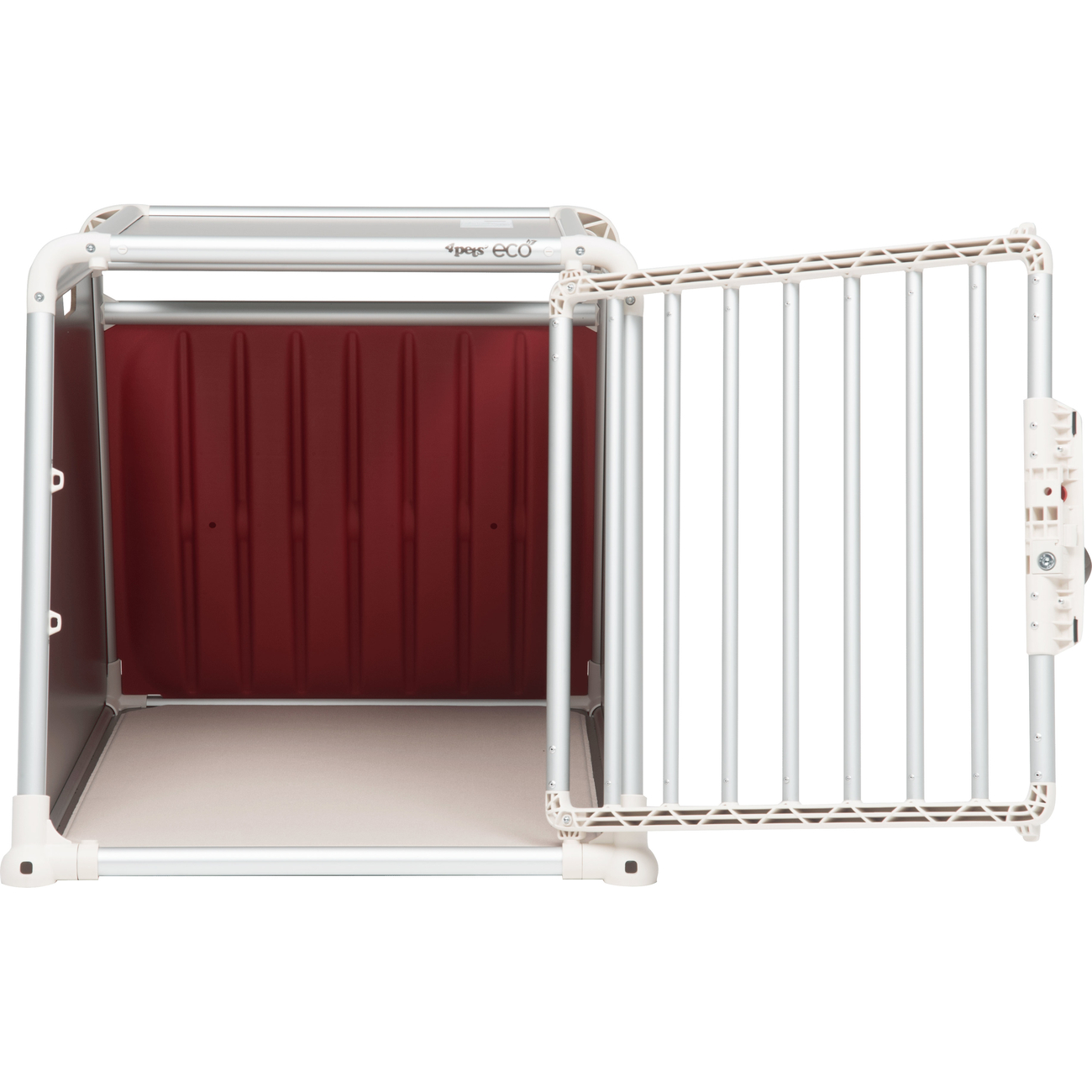 4pets Hundebox fürs Auto ECO 3 Bild 5