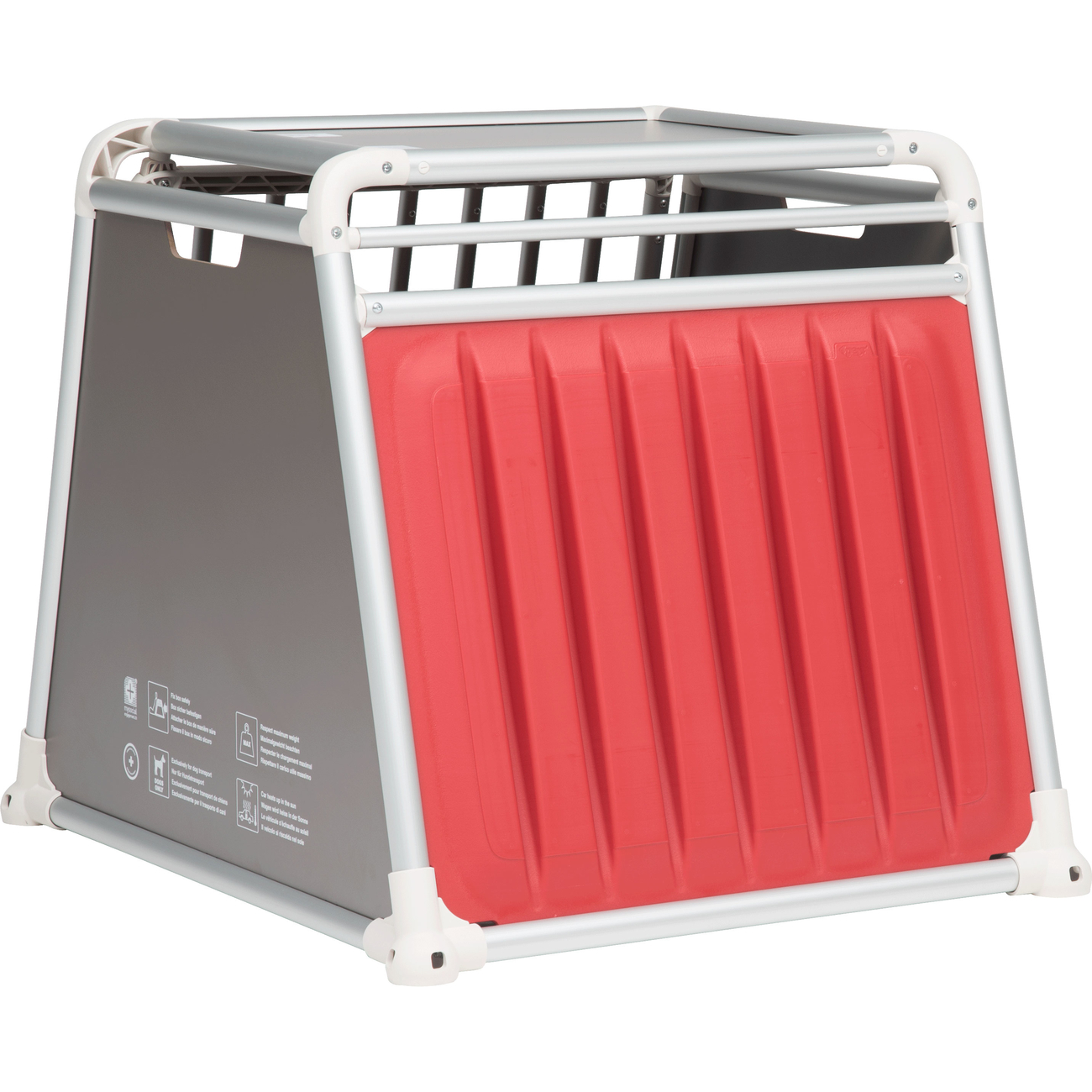 4pets Hundebox fürs Auto ECO 3 Bild 12