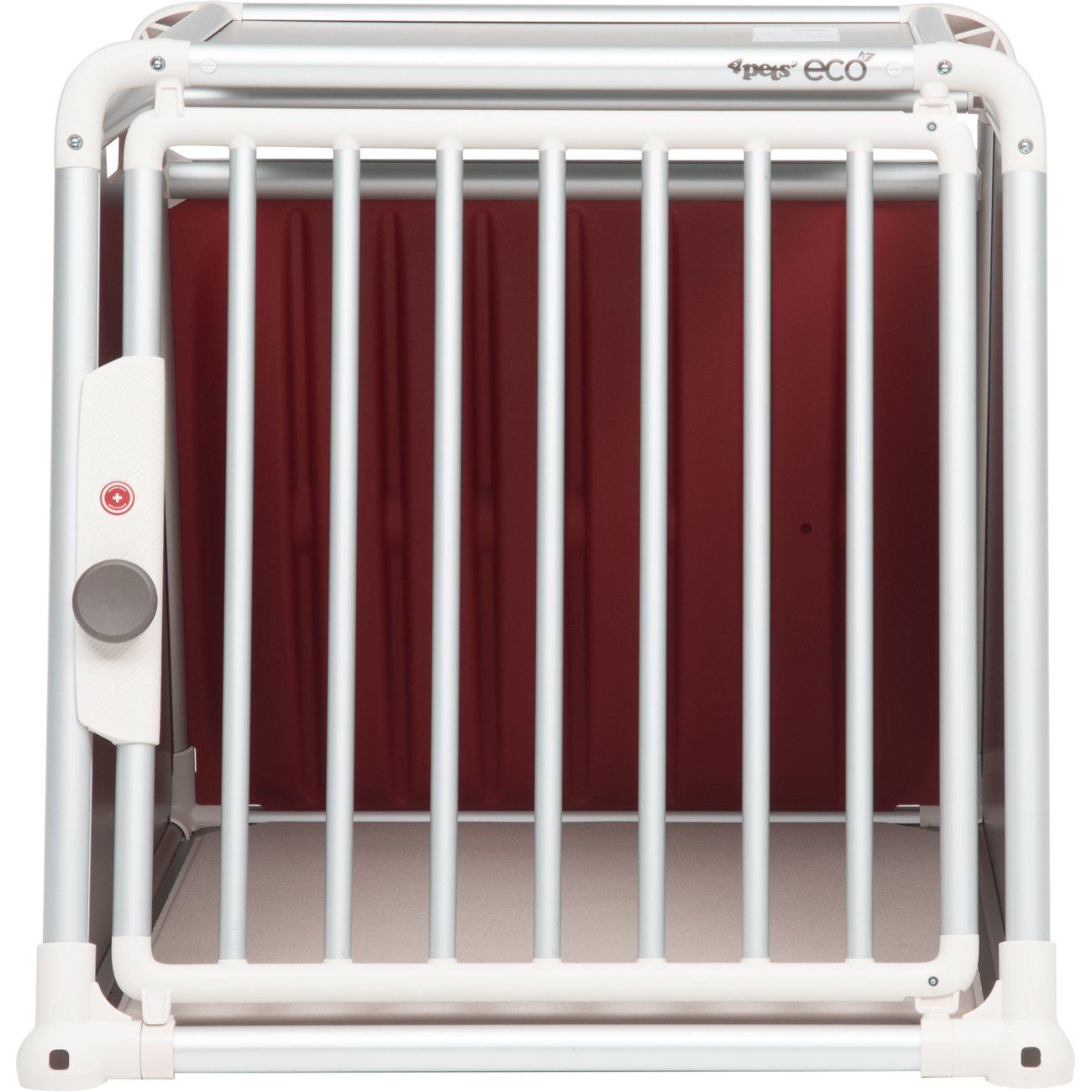 4pets Hundebox fürs Auto ECO 3 Bild 9