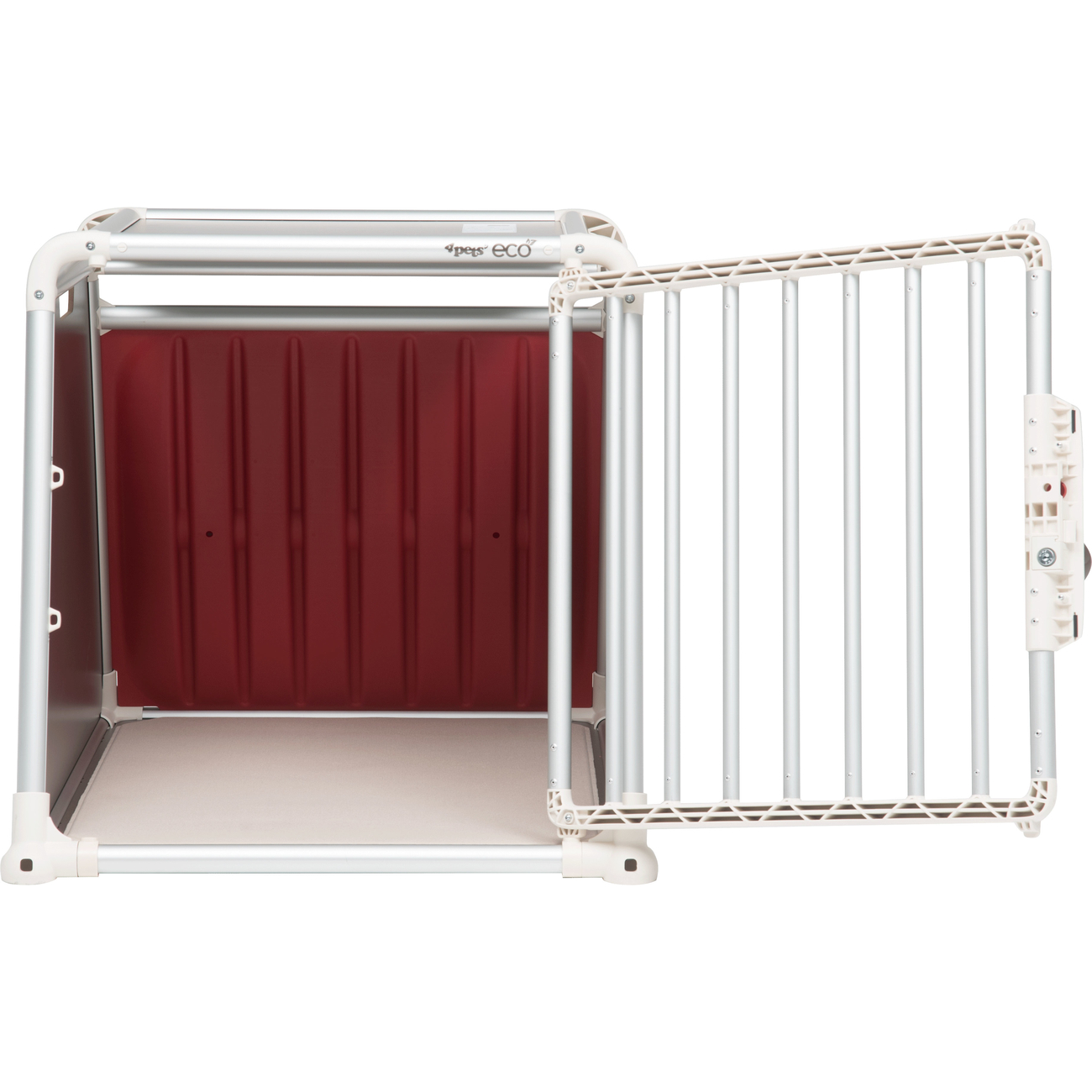 4pets Hundebox fürs Auto ECO 3 Bild 8