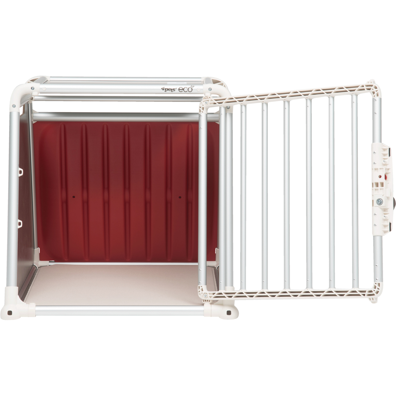 4pets Hundebox fürs Auto ECO 3 Bild 17