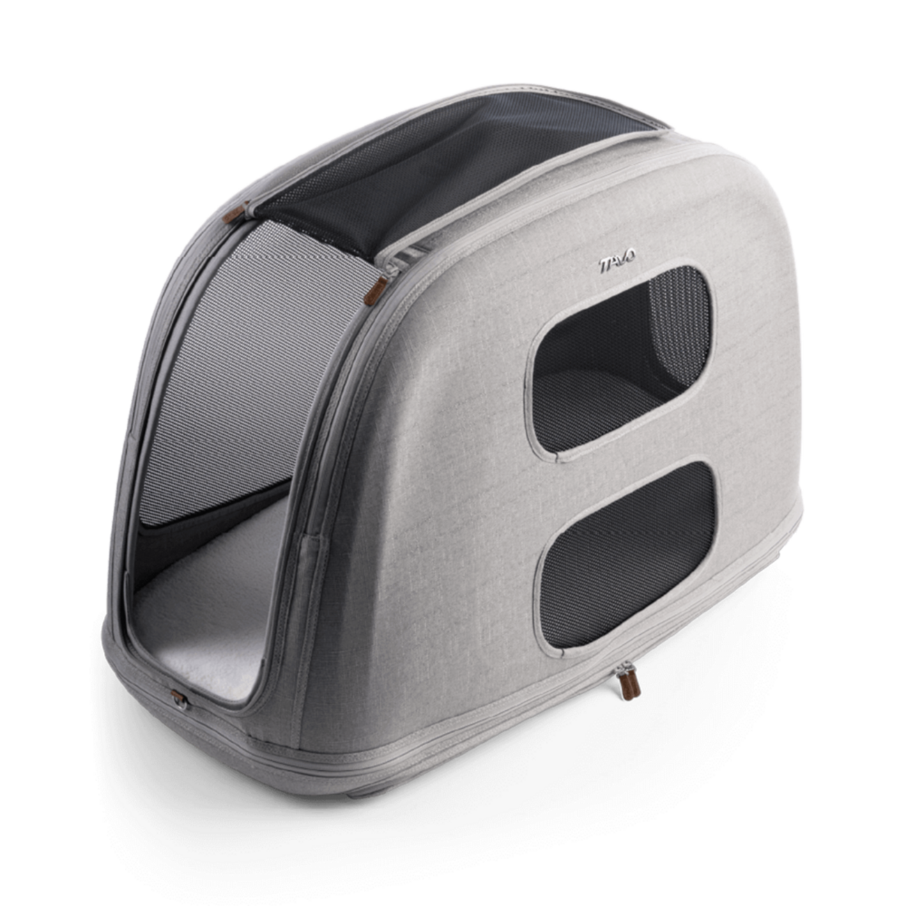 Crispin: Crashgetestete Transportbox für Hunde & Katzen 🐶🐱 Bild 35