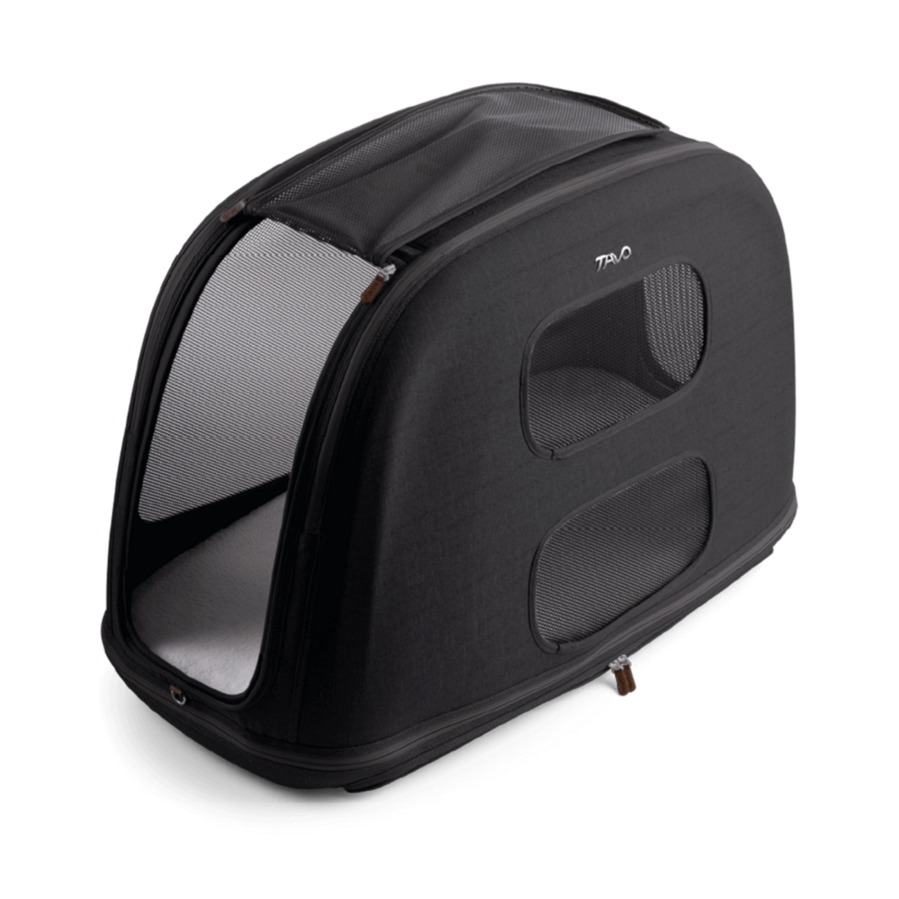 Crispin: Crashgetestete Transportbox für Hunde & Katzen 🐶🐱 Bild 29