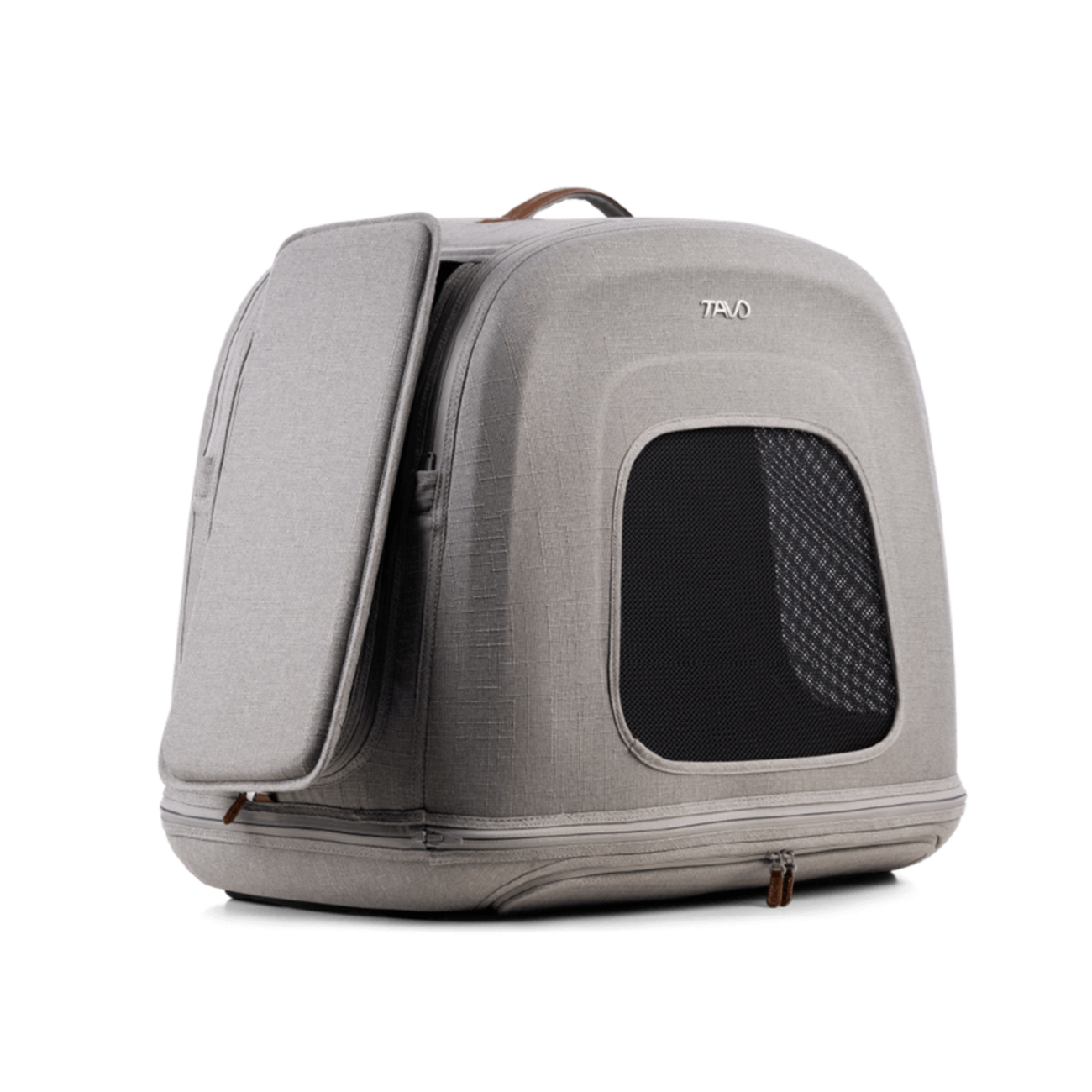 Crispin: Crashgetestete Transportbox für Hunde & Katzen 🐶🐱 Bild 11