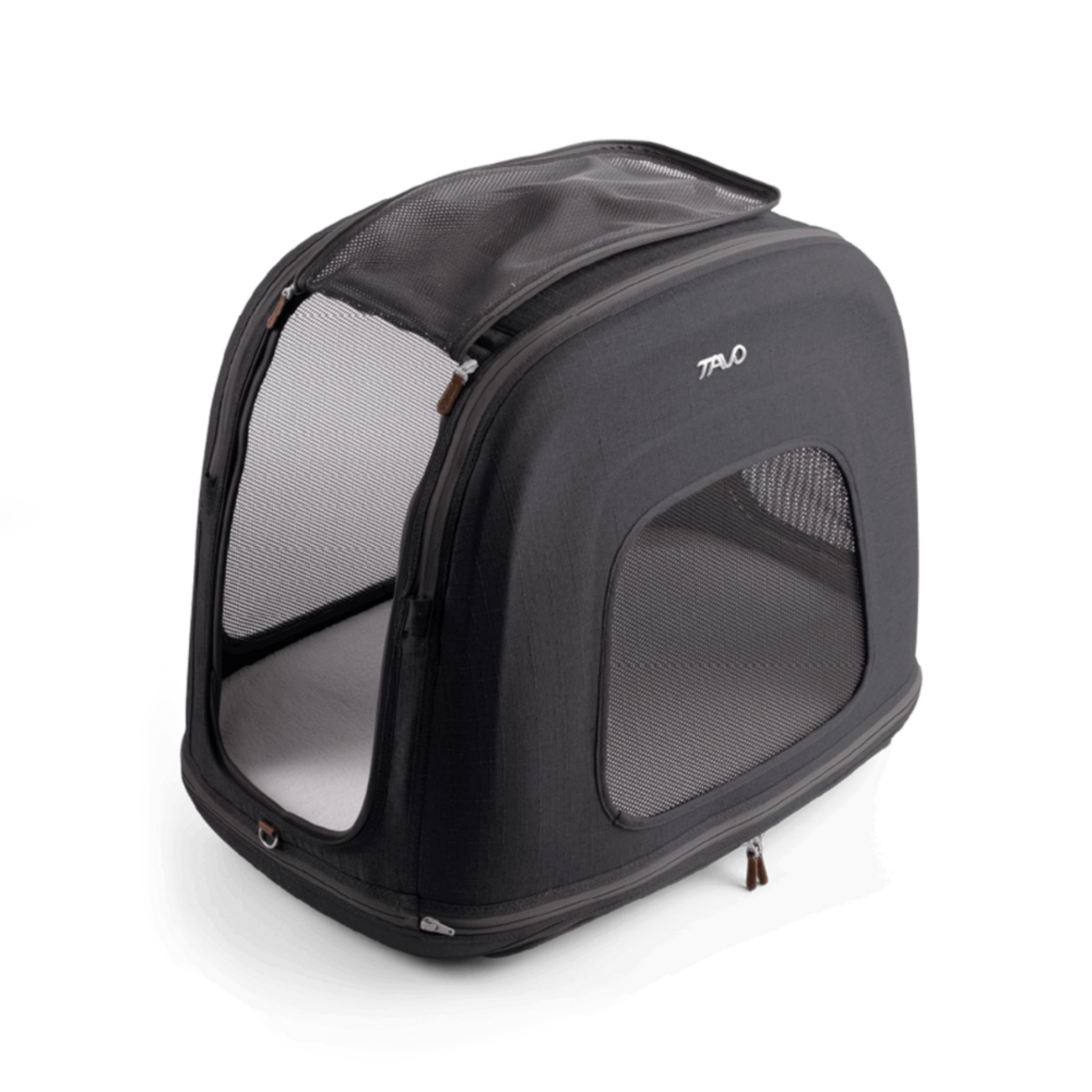 Crispin: Crashgetestete Transportbox für Hunde & Katzen 🐶🐱 Bild 4