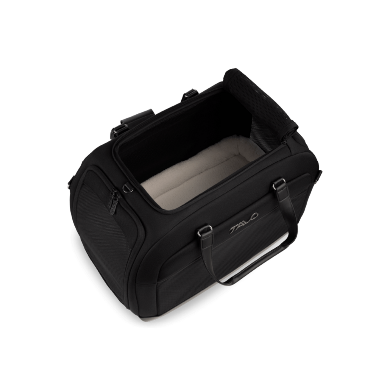 TAVO Hendrick Haustier-Autositz & Transportbox – Sicher & Flexibel für Hunde & Katzen Bild 6