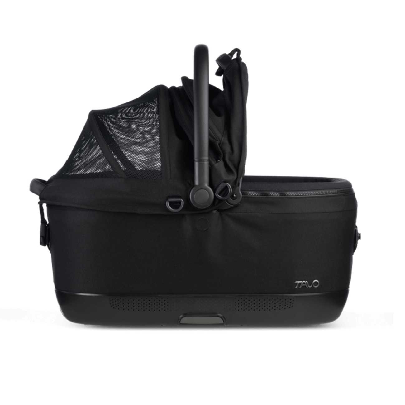 TAVO Maeve™ iso6X Haustier-Autositz mit ISOFIX – Crash-getestet Sicher & Komfortabel für Hund & Katze Bild 13