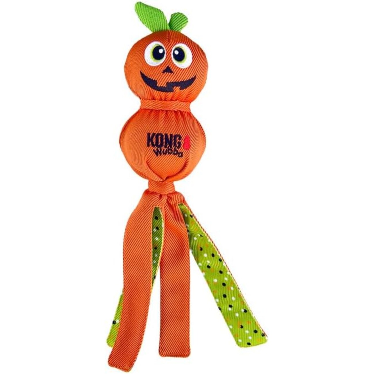 Halloween Wubba Ballistic Hundespielzeug Bild 2