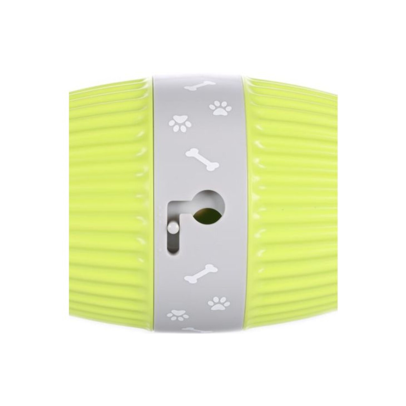 Flamingo Bent Leckerlispender für Hunde – Intelligenzspielzeug bei tiierisch.de Bild 4