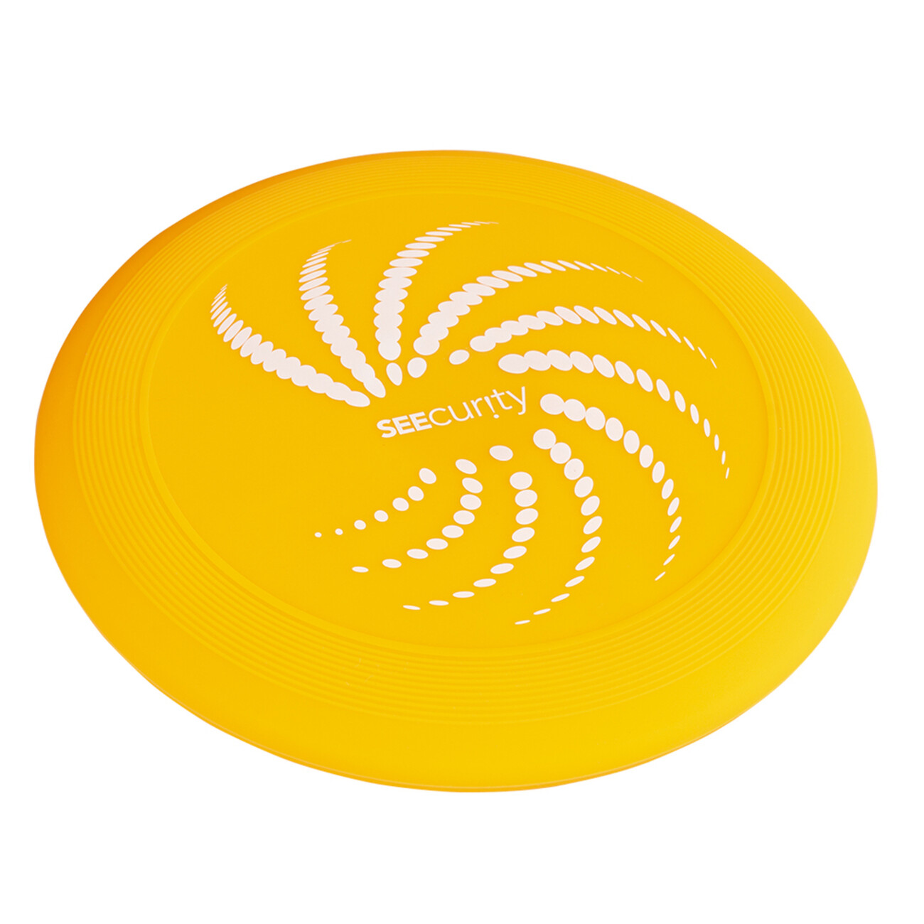 LED Frisbee von Duvo+ - Leuchtender Spielspaß für Hunde Bild 1